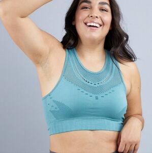 Savvi Tahiti Sports Bra